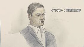 【速報】警視庁捜査1課元警部の男に懲役3年、執行猶予5年の有罪判決 火災現場から現金盗んだ窃盗の罪 東京地裁|TBS NEWS DIG