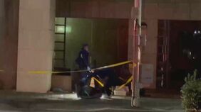 ホテル前の歩道で頭から血を流して倒れ、死亡確認された4歳男児 警察がホテル内の転落場所をほぼ特定 1人で部屋を出てホテル内を歩く様子も防犯カメラで確認|TBS NEWS DIG