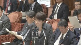 高市総理“閣僚の遅刻あってはならない” 小野田経済安保担当大臣が閣議に遅刻で|TBS NEWS DIG
