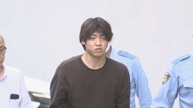 【独自】実業団バドミントン「JR東日本盛岡」の選手を逮捕 国内最高峰リーグの試合後に…立川市で女性(20代)に抱きつきキスした疑い 警視庁|TBS NEWS DIG