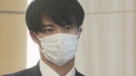 サッカー・三笘薫選手が車を運転中に事故 女性がけが 赤信号で交差点進入か 所属事務所が「心より深くお詫び申し上げます」とコメント|TBS NEWS DIG