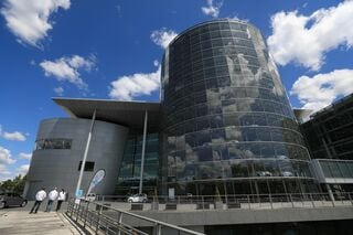 VW、ドイツのドレスデン工場をAI・半導体技術拠点として維持へ| TBS CROSS DIG with Bloomberg