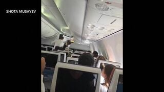 「入社前から襲撃を計画」副操縦士が供述と報道| TBS CROSS DIG with Bloomberg