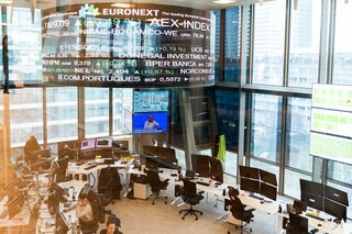 【欧州市況】株上昇、堅調な決算を好感－英30年債利回り大幅上昇| TBS CROSS DIG with Bloomberg