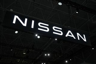 日産、今期営業利益3.4倍の2000億円を計画－市場予想上回る| TBS CROSS DIG with Bloomberg