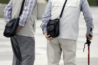 "最低賃金1500円時代”シニアの働き方はどう変わる？収入アップだけじゃない「働く理由」| TBS CROSS DIG with Bloomberg