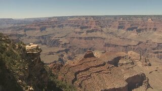 トランプ政権　グランドキャニオンなどの国立公園　外国人の入場料を大幅値上げへ| TBS CROSS DIG with Bloomberg