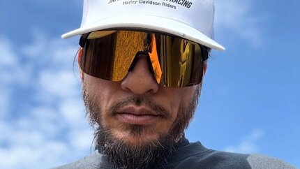 長瀬智也 】来月9日にバイクレース最終戦 “魂はプロアマどうでもいい