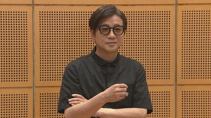 藤井フミヤさん 藤井フミヤ 】64才の誕生日迎え〝バズりたいです(笑)〟 報道陣に意外な