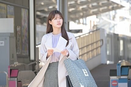 くる恋」主人公に用意した衣装は300着 “めるる”だから似合うんじゃない