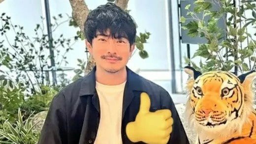 【小堀正博】「ギラン・バレー症候群から回復したことの　感謝の言葉を伝える機会を頂けたこと　本当に有難かった」|TBS NEWS DIG