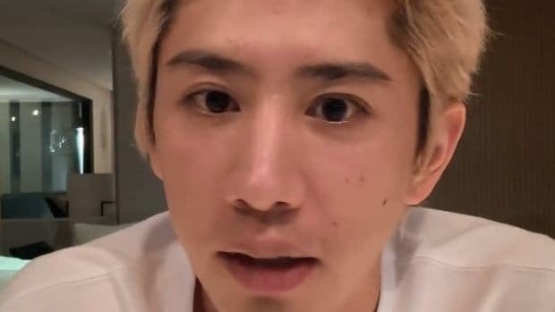 【ONE OK ROCK】TAKAさん　パニック障害を告白「冷たい対応してたようだったらごめんなさい」駅のホームで2時間動けず|TBS NEWS DIG