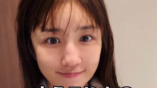 【 小倉優子 】ノーメイクで自身の美容ルーティンを実演で紹介「ダイエットは、好きなものを我慢しすぎないバランスがポイントです」|TBS NEWS DIG