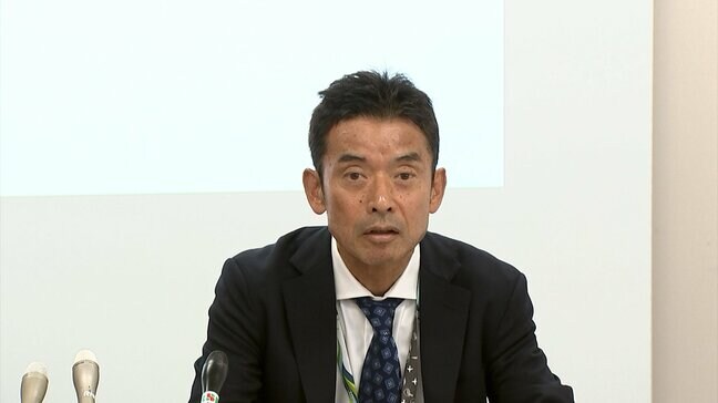 高松空港の新社長に平瀬豪宏氏が就任「四国・瀬戸内の未来を支える玄関口としてさらに」【香川】|TBS NEWS DIG
