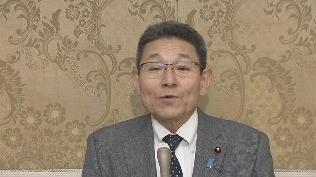 年金改革法案 来月中旬に提出へ 自民が立憲に伝達|TBS NEWS DIG