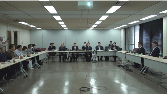 カネミ油症患者への給付金「1万円増額」へ　救済法成立以来初の増額合意　原資は積みあがった″1億円超″|TBS NEWS DIG