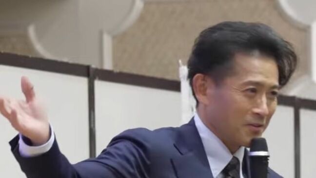 「見たくなかった過去をもう一度受け入れて」元TOKIO・山口達也さん(53)アルコール依存症からの回復への道 気づかされた「感謝の心がなかった」【第7話/2025年度アーカイブス】|TBS NEWS DIG
