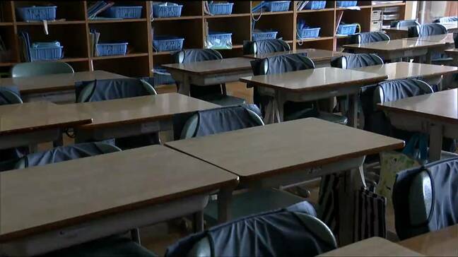 いじめ重大事態が前年度から39件増の69件 全国最多の深刻な実態 不登校も全国平均上回る 宮城|TBS NEWS DIG