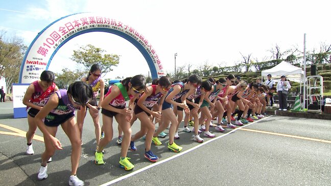 プリンセス駅伝区間エントリー発表 世界陸上マラソン7位入賞の小林香菜は5区で松田瑞生と対決 三井住友海上・不破聖衣来は補欠【一覧】|TBS NEWS DIG