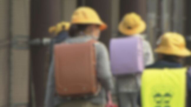 「学校休みたい」5月のSOS見逃すと夏休み後に深刻化… 不登校支援の専門家「子どもの思いを尊重してあげるのが大事」富山|TBS NEWS DIG
