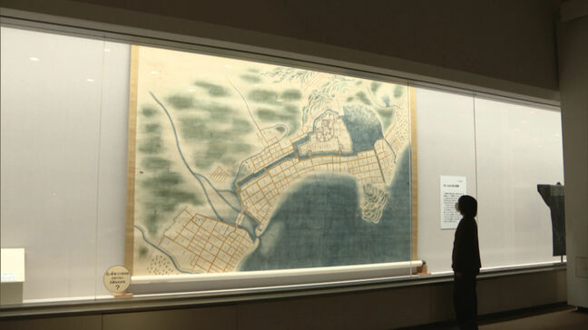 暮らしの変化を感じて　福岡市博物館で特別展「魔法の歴史スコープ」開催|TBS NEWS DIG