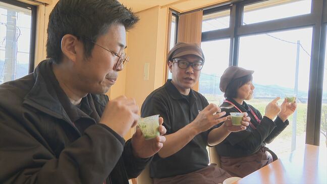 もっちり、なめらか食感の野菜プリン 誰でも夢をかなえ活躍できる社会へ 障害者支援のカフェが開発 山梨・そらのね|TBS NEWS DIG