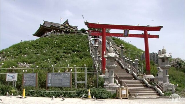 多くの所で『夏日』の可能性 高気圧に覆われ青森県内で広く「晴れ」「曇り」の天気に|TBS NEWS DIG