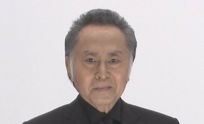 【 北大路欣也 】　長嶋茂雄さんを哀悼　「胸詰まる想いです」|TBS NEWS DIG