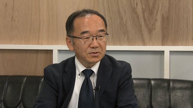 【速報】佐賀・玄海町長選挙 新人の日高大助氏(55)が現職破り初当選 「核のごみ」最終処分場選定について判断へ|TBS NEWS DIG