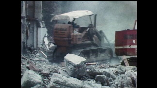 「ふるさとはダムの底に」集団移転で生まれた町が50年　“町のルーツを次の世代に”　石川・白山市|TBS NEWS DIG