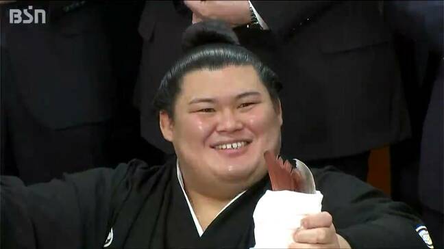 『大の里』新横綱としての“初場所”はズバリどうなのか？スポーツライター小林信也さんに聞く【大相撲 名古屋場所】|TBS NEWS DIG