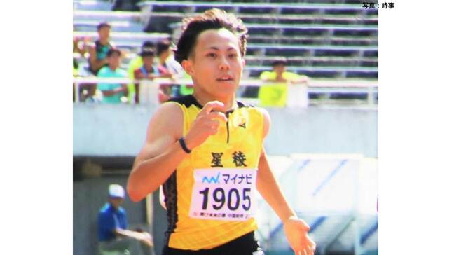 16歳の清水空跳、100m10秒29の全体トップで決勝進出！「一番の目標である優勝と10秒0台に向かって」【国スポ】|TBS NEWS DIG