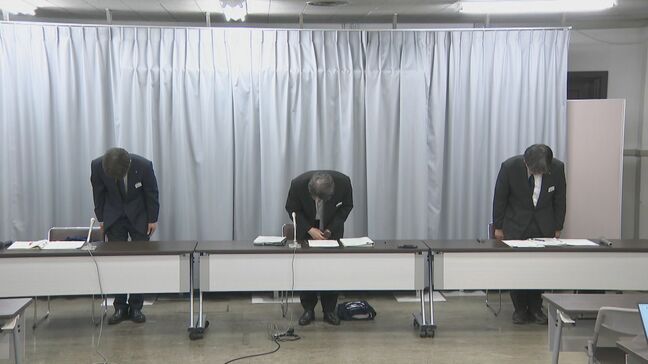 愛知県営住宅の入居者622人の個人情報が漏えいか　氏名や部屋番号など　ランサムウェアに感染|TBS NEWS DIG