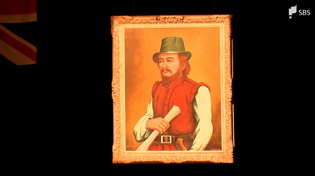 ウィリアム・アダムス称える「按針祭」フィナーレ 田久保真紀市長も祝辞...爆破予告受けて警察など警戒強める=静岡・伊東市|TBS NEWS DIG