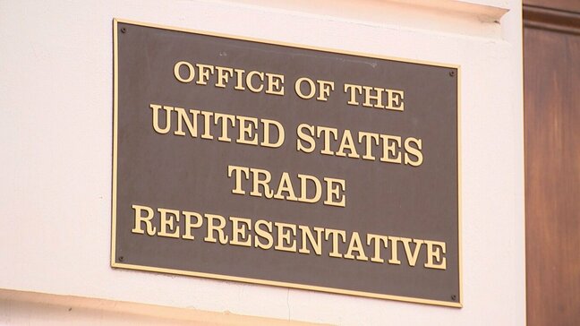 トランプ政権　中国半導体への追加関税　2027年6月まで1年半見送り　トランプ氏の訪中を4月に控え関係維持優先か|TBS NEWS DIG