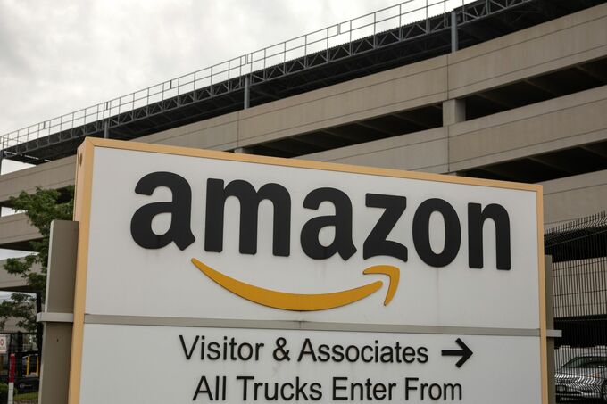 アマゾンのノースカロライナ州倉庫従業員、労組結成を否決