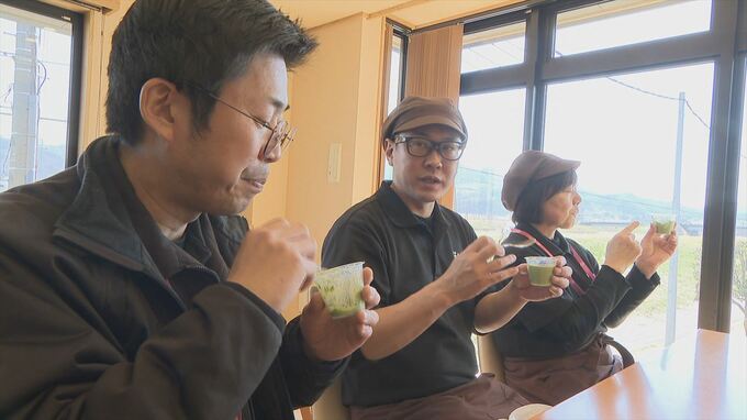 もっちり、なめらか食感の野菜プリン　誰でも夢をかなえ活躍できる社会へ　障害者支援のカフェが開発　山梨・そらのね　|　山梨のニュース | ＵＴＹテレビ山梨