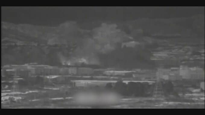 南北共同連絡事務所爆破で北朝鮮に約50億円の賠償命令　韓国裁判所