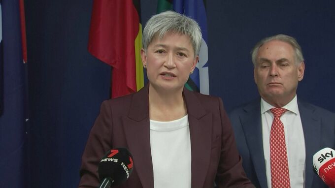 大麦の高額関税めぐり 豪「紛争解決に向け中国と合意」 WTOへの紛争処理手続きを一時停止|TBS NEWS DIG