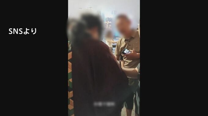 「鬼滅の刃」コスプレの若者に「日本の軍国主義だ」と男性が激昂　上海の観光地が一時騒然