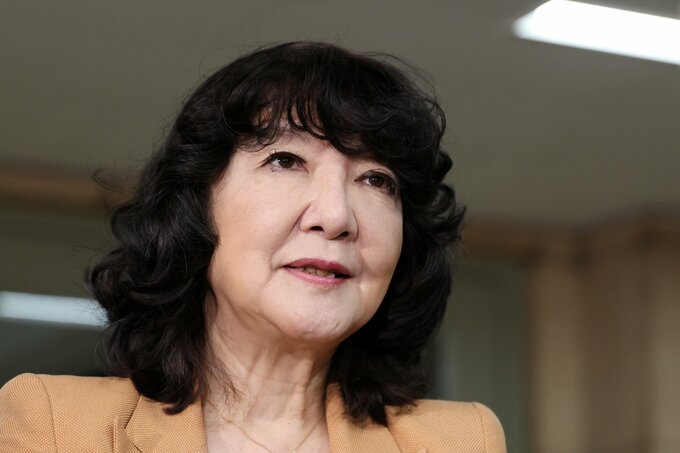 金融市場の投機的動き、片山財務相「G20として注視すべきだ」