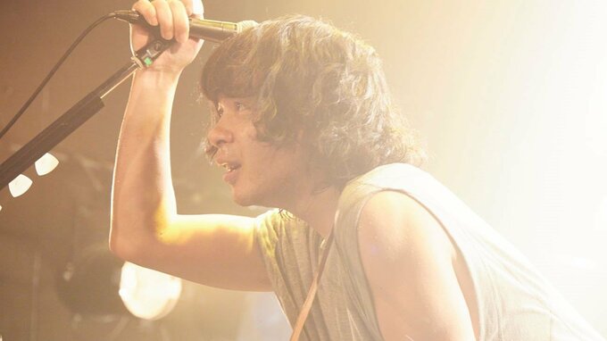 【銀杏BOYZ】来月5日開催予定「LTW festival」ライブ出演を辞退 "主催者側と連絡・協議できず" "適切な対応無く"|TBS NEWS DIG