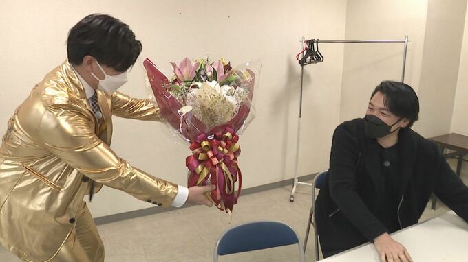 「純烈入りを志願した」CBC永岡アナが聞いた裏話 紅白で卒業・小田井涼平さん 今だから話せる“解散危機”【チャント！】　|　名古屋・愛知・岐阜・三重のニュース【CBC news】 | CBC web
