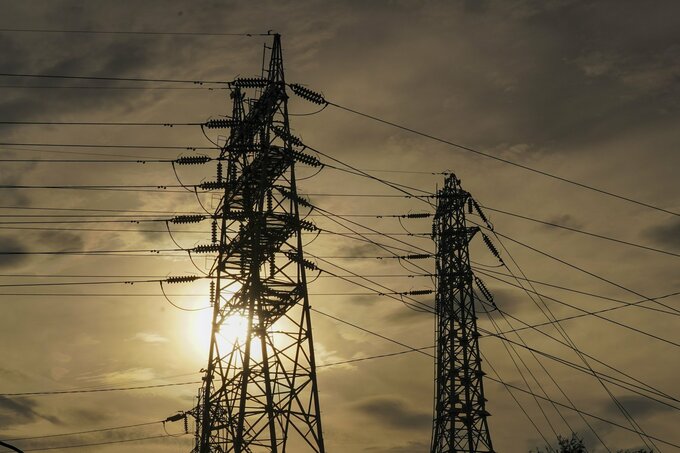 日本の卸電力価格が7カ月ぶり高値､中東情勢による燃料費上昇と悪天候