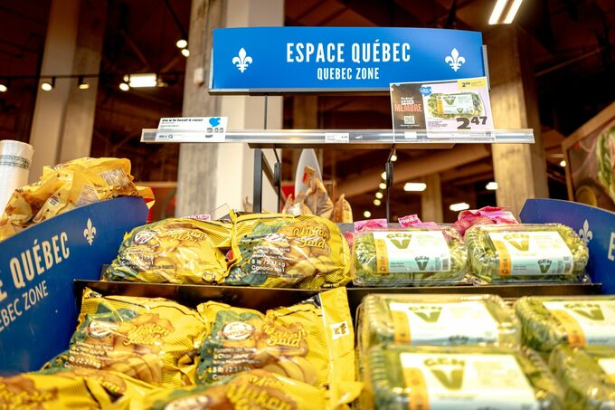 仏語使用を義務付けるケベック州法が米の標的に、貿易障壁として