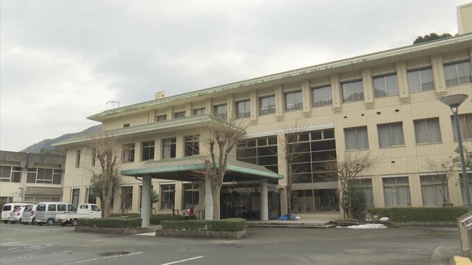 議員報酬5年間誤った源泉徴収など　不足分の約915万円一時立て替えへ…延滞税など約130万円は町が穴埋め　鳥取県日野町　|　BSSニュース | BSS山陰放送