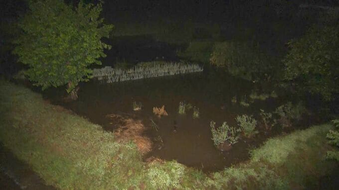 【大雨】8日も昼すぎから夜のはじめ頃にかけて大雨に注意　警報級の可能性も　長野・大町市で記録的な雨　1時間に55ミリ　　|　SBC NEWS | 長野のニュース | SBC信越放送