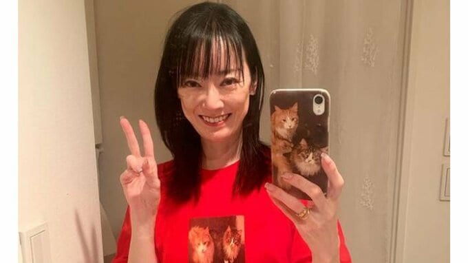 遠野なぎこさん　新恋人は「マッチングアプリで」　大谷翔平選手の話題ではお惚気　「私の彼氏の方がカッコ良いです」|TBS NEWS DIG