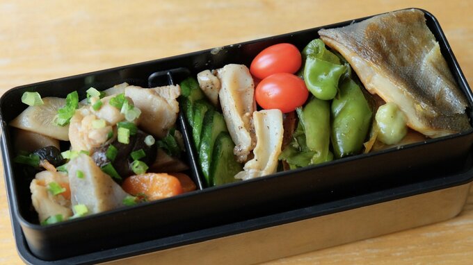 アツアツ派 vs しっかり冷ます派 食中毒リスク下げるのはどっち？ 毎朝の弁当 詰め方に要注意　|　石川県のニュース｜MRO北陸放送