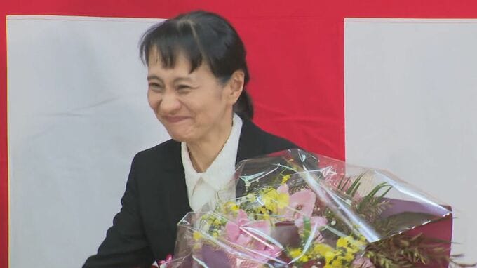 自公過半数割れも…石破総理、地元鳥取では得票率85%超　妻・佳子さん精力的に街頭演説　お参りしたご祭神「双履石（そうりせき）」とは？　|　BSSニュース | BSS山陰放送
